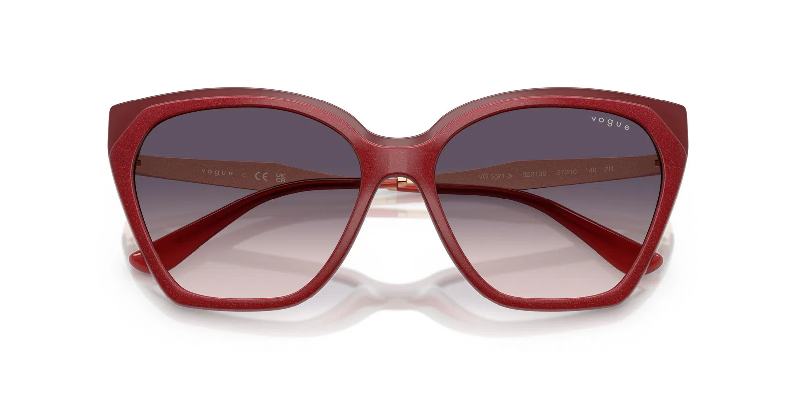 Vogue Eyewear 5521S Sunglasses - view 37